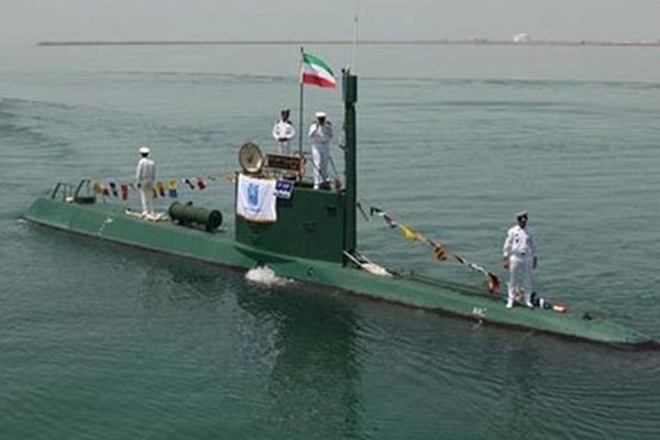 ایران تنها دارنده زیردریایی های میدجت مجهز به موشک های کروز ضد کشتی درجهان