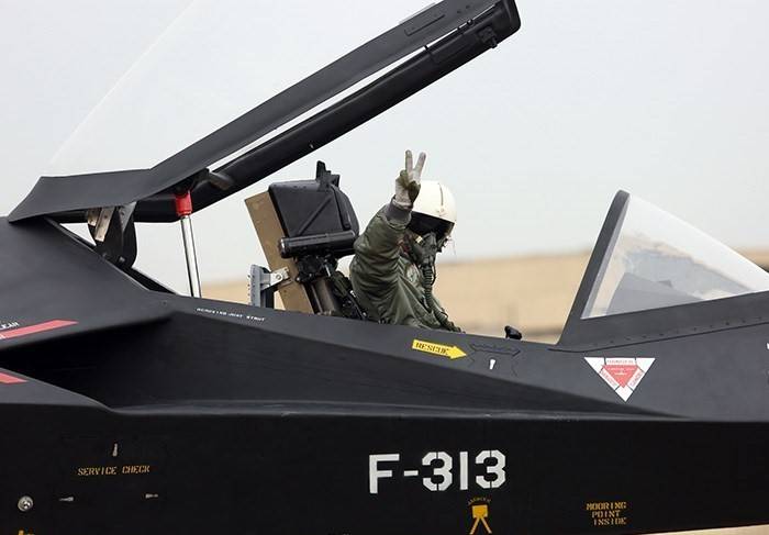 جنگنده قاهر ساخت ایران جنگنده نسل پنجم