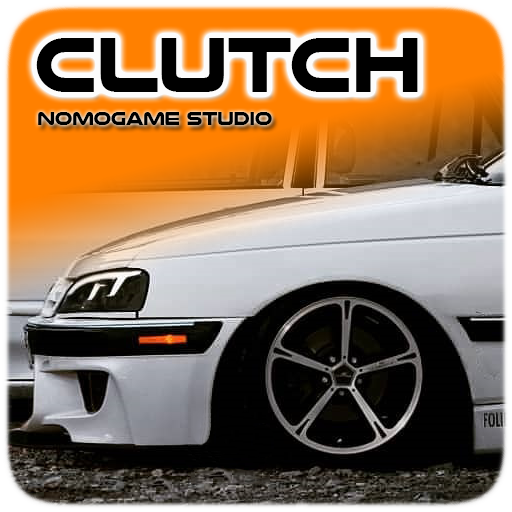 دانلود Clutch v2.51 - بازی ایرانی ماشین سواری کلاچ اندروید + مود