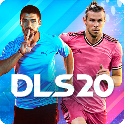 دانلود Dream League Soccer 2020 7.42 - دریم لیگ ساکر 2020 - بازی “لیگ رویایی فوتبال 2020” اندروید + مود