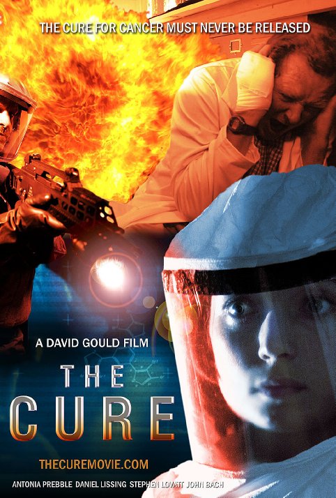  دانلود فیلم فرمول درمان The Cure III