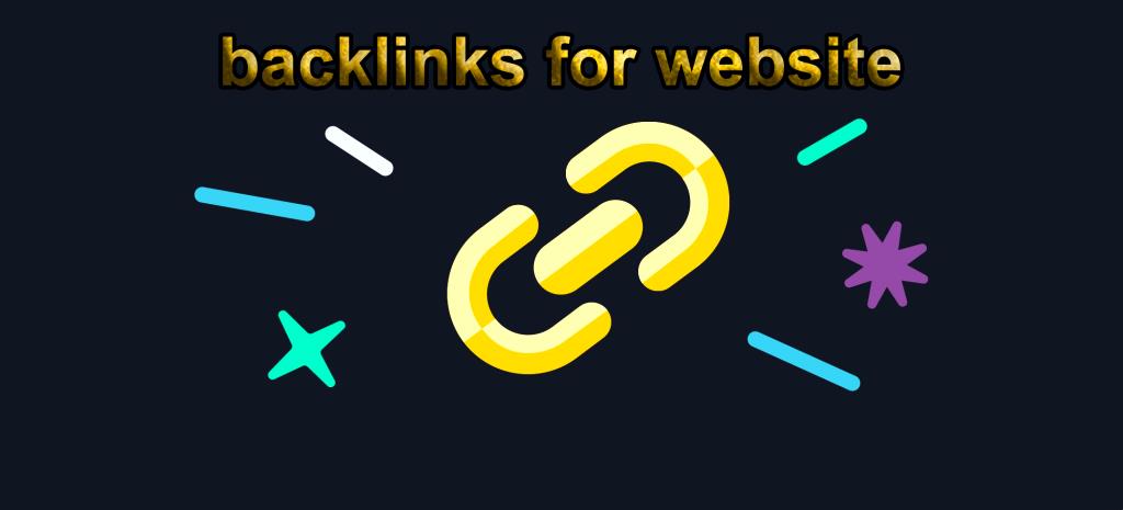 The best methods to build high-quality backlinks for website