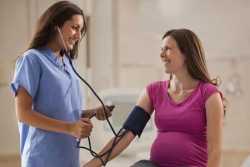 فشار خون و خطرات آن براي خانم هاي باردار