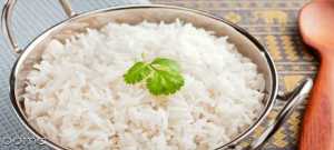 کدام برنج براي ديابتي ها بهتر است؟