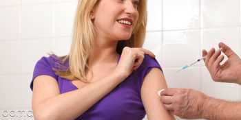کدام واکسن را قبل از بارداري بايد بزنم؟ / قبل از اقدام براي باردار شدن