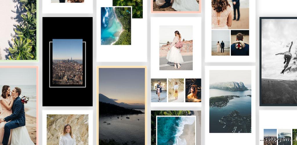 دانلود mojo – Video Stories Editor for Instagram Pro 1.0.15 – برنامه ایجاد استوری ها خیره کننده اینستاگرام مخصوص اندروید 
