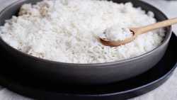 سمي که در برنج وجود دارد را چگونه از بين ببريم؟