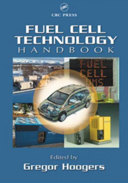 کتاب مرجع تکنولوژی پیل سوختی