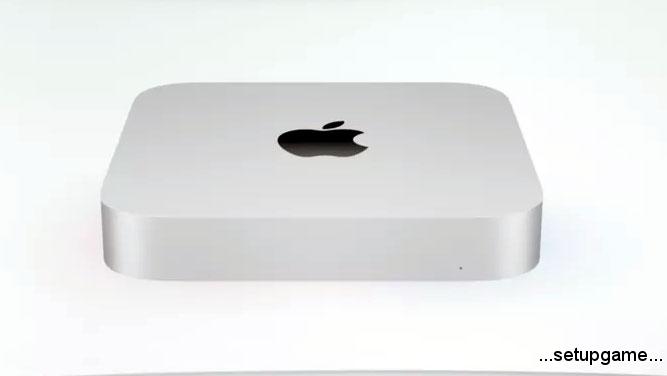 مک مینی 699 دلاری اپل با پردازنده M1 معرفی شد؛ سریع و مُدرن 