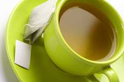 آنچه لازم است درباره چاي سبز کيسه اي بدانيد