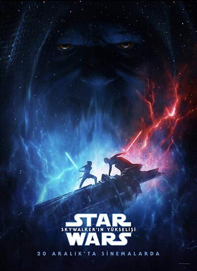 دانلود فیلم Star Wars: The Rise of Skywalker 2019 با لینک مستقیم