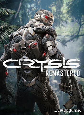 دانلودراهنمای قدم به قدم بازی Crysis Remastered