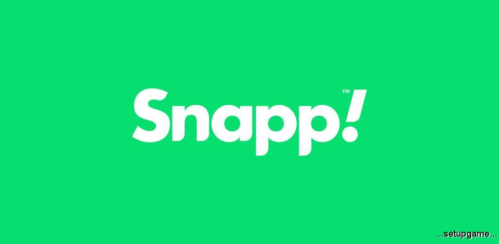 دانلود Snapp 5.13.0 – برنامه درخواست تاکسی “اسنپ” مخصوص اندروید ! 