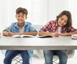 تاکتیک هایی برای مشق نویس شدن کودکان