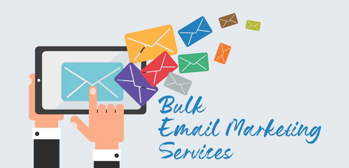 Best bulk email service