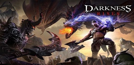دانلود بازی Darkness Rises ظهور شیاطین با لینک مستقیم