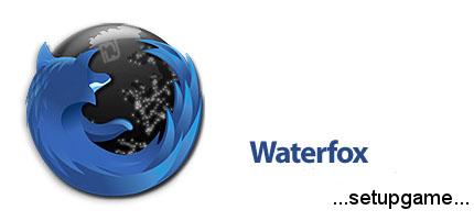 دانلود Waterfox vG3.0.0.1 + Cyberfox v52.9.1 x64 - نرم افزار مرورگر واترفاکس و سایبرفاکس