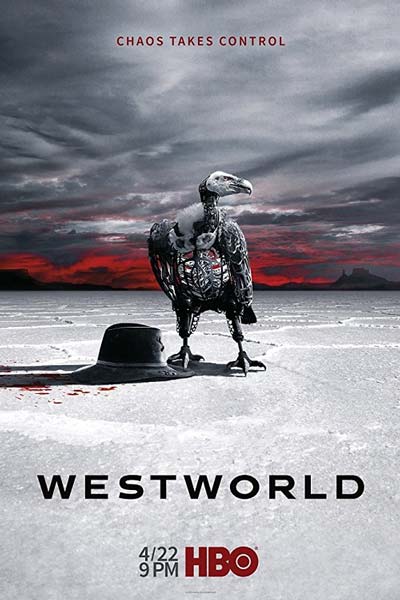 دانلود سریال وست ورلد Westworld