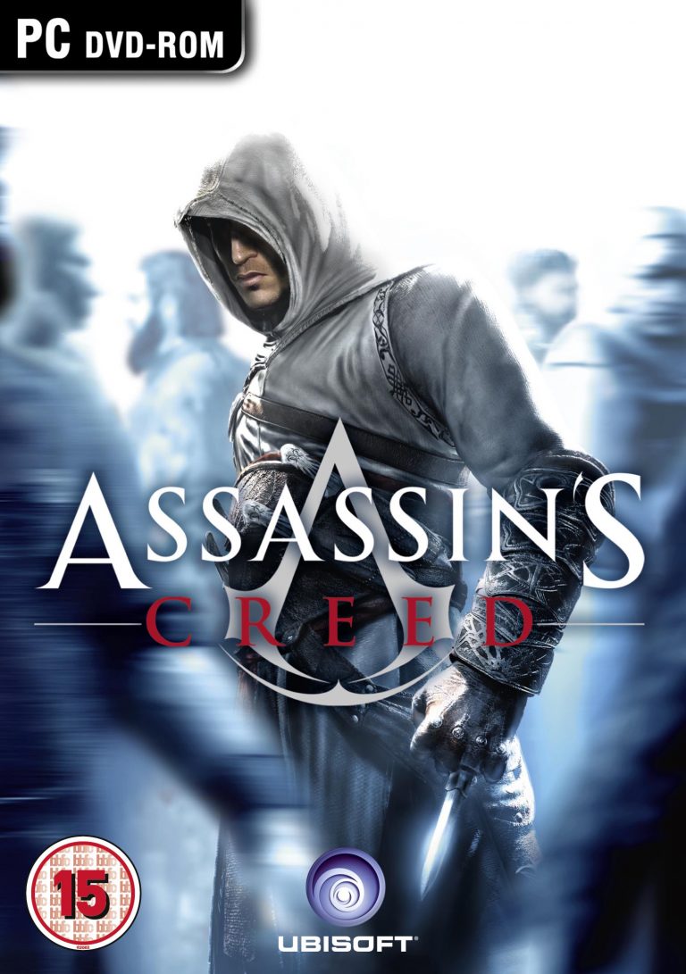 دانلود بازی اساسین کرید خطوط خون - Assassins Creed Bloodlines | برای کامپیوتر