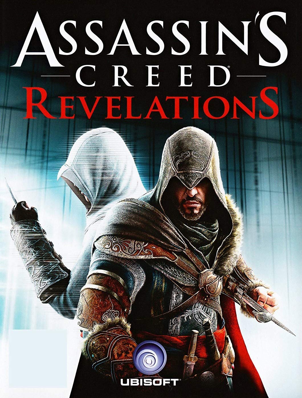 دانلود بازی اساسین کرید افشاگری ها - Assassins Creed Revelations | برای کامپیوتر