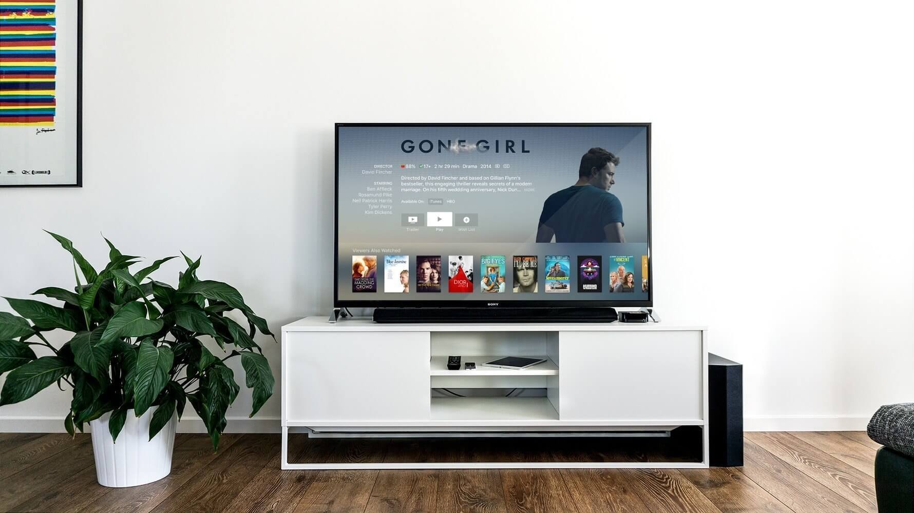 راهنمای خرید تلویزیون های با کیفیت
