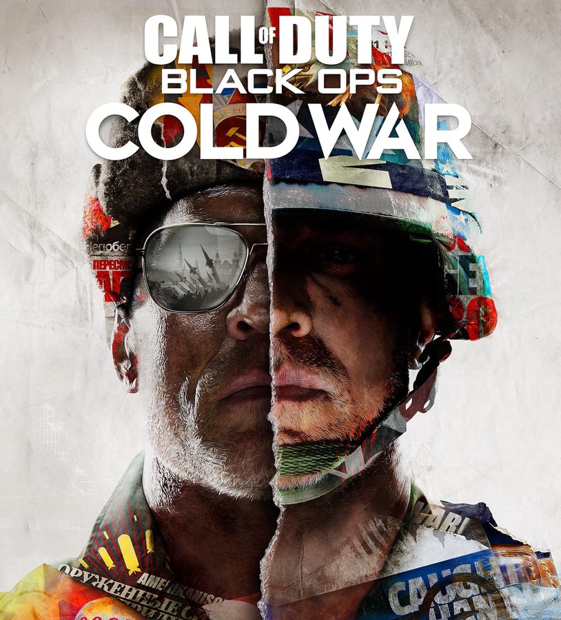 دانلود بازی کال آف دیوتی بلک اپس جنگ سرد - Call Of Duty Black Ops Cold War | برای کامپیوتر