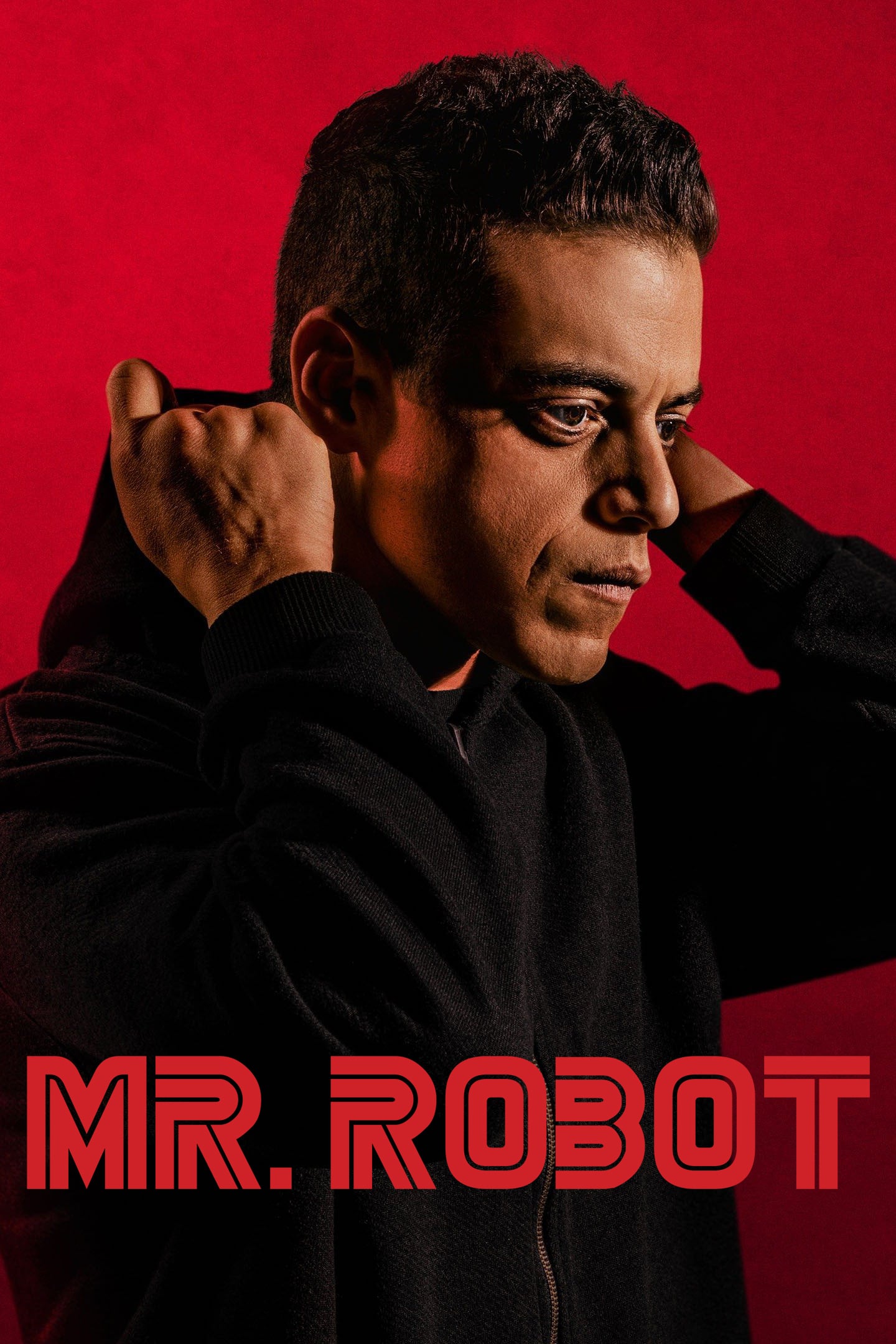 دانلود سریال آقای ربات Mr. Robot