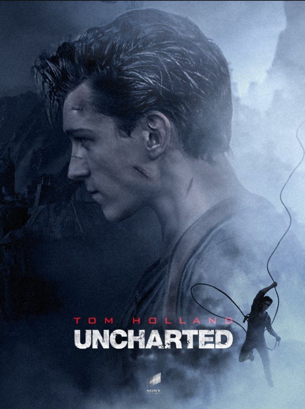 دانلود فیلم 2021 Uncharted
