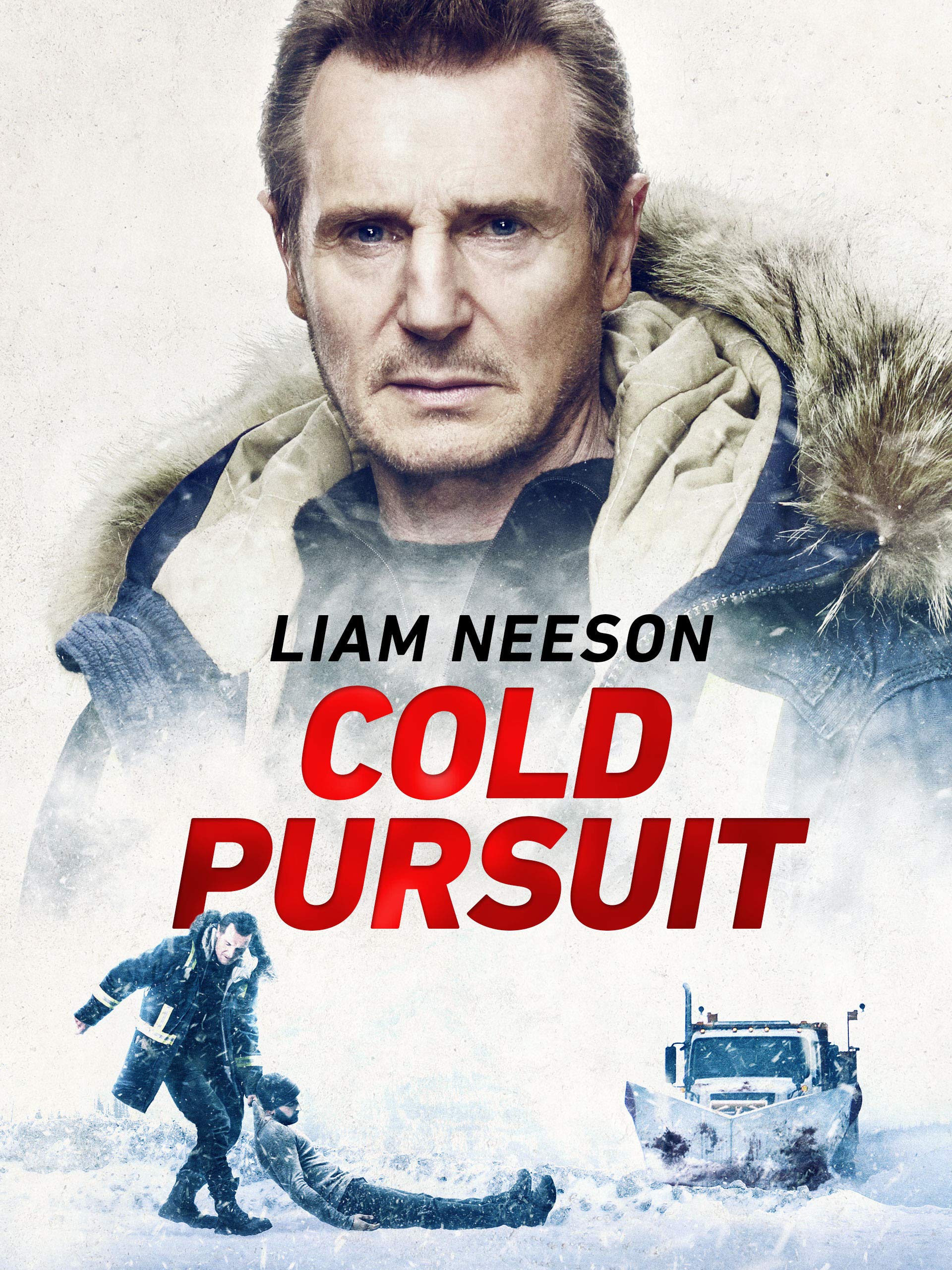دانلود فیلم Cold Pursuit 2019
