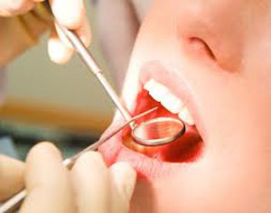 کنترل عفونت در دندانپزشکی, دندان پزشكی