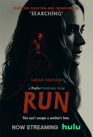  دانلود فیلم Run 2020 با زیرنویس فارسی چسبیده + دوبله 