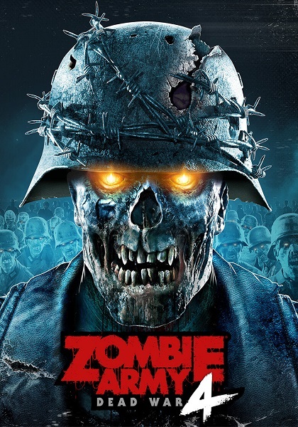 دانلود بازی Zombie Army 4 Dead War برای کامپیوتر