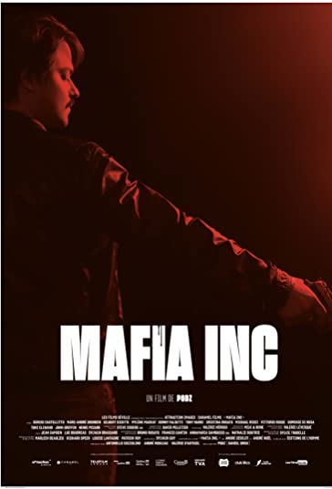 دانلود فیلم جنایی Mafia Inc 2019 شرکت مافیا