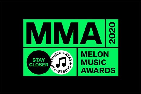 دانلود جشنواره (MMA 2020 (Melon Music Awards