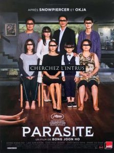 دانلود رایگان فیلم Parasite  2019