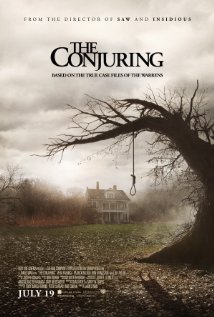 دانلود رایگان فیلم احضار The Conjuring 2013