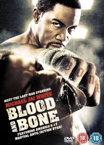 دانلود فیلم انتقام بون Blood and Bone 2009 با فارسی