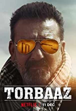 دانلود فیلم هندی Torbaaz 2020 تورباز
