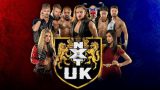 فول شو NXT UK (۱۷ دسامبر ۲۰۲۰) 