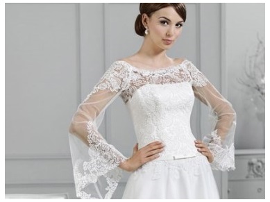 شیکترین و جدیدترین مدل لباس عروس 2015
