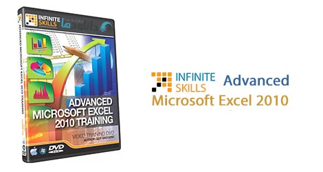 دانلود آموزش پیشرفته اکسل ۲۰۱۰ – Advanced Microsoft Excel 2010