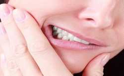 دندان قروچه را چگونه درمان کنيم؟