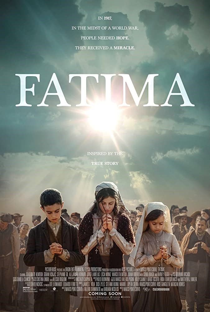 دانلود فیلم Fatima 2020 فاطیما