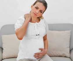 درد شانه در دوران بارداري علت و درمان