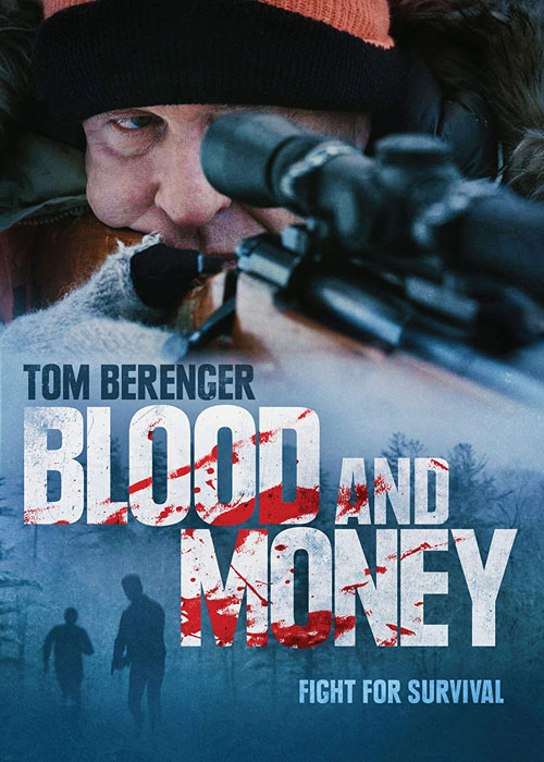 دانلود فیلم اکشن خون و پول Blood and Money 2020 با زیرنویس چسبیده