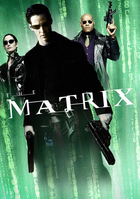 دانلود فیلم ماتریکس The Matrix 1999 
