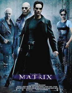 دانلود فیلم ماتریکس The Matrix 1999 دوبله فارسی 