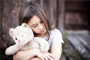 افسردگي در کودکان چه علتي دارد؟ 