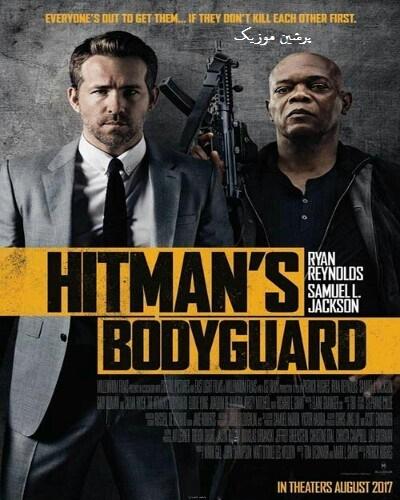 دانلود فیلم بادیگارد هیتمن The Hitmans Bodyguard 2017 با دوبله فارسی
