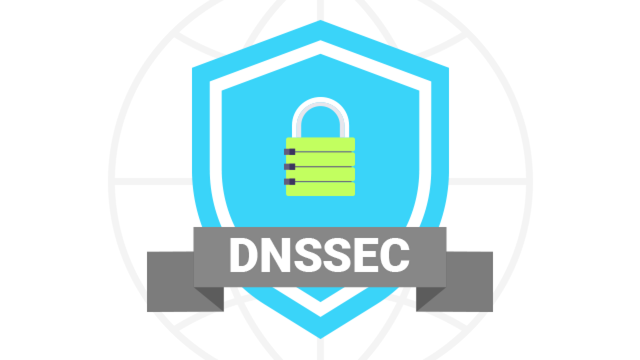 آشنایی با پروتکل  DNSSEC